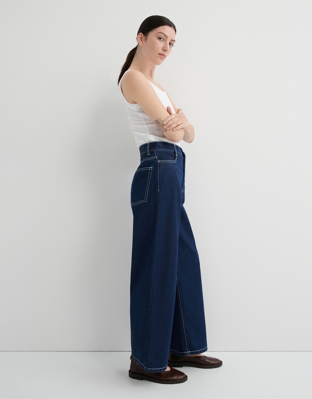 Kowtow - Sailor Jeans