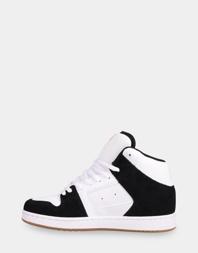 DC Shoes - Mens Manteca 4 HI Skate Shoes