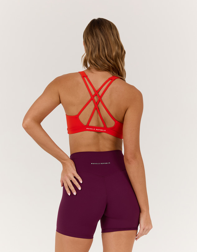 Muscle Republic - Luxe Tessa Bra