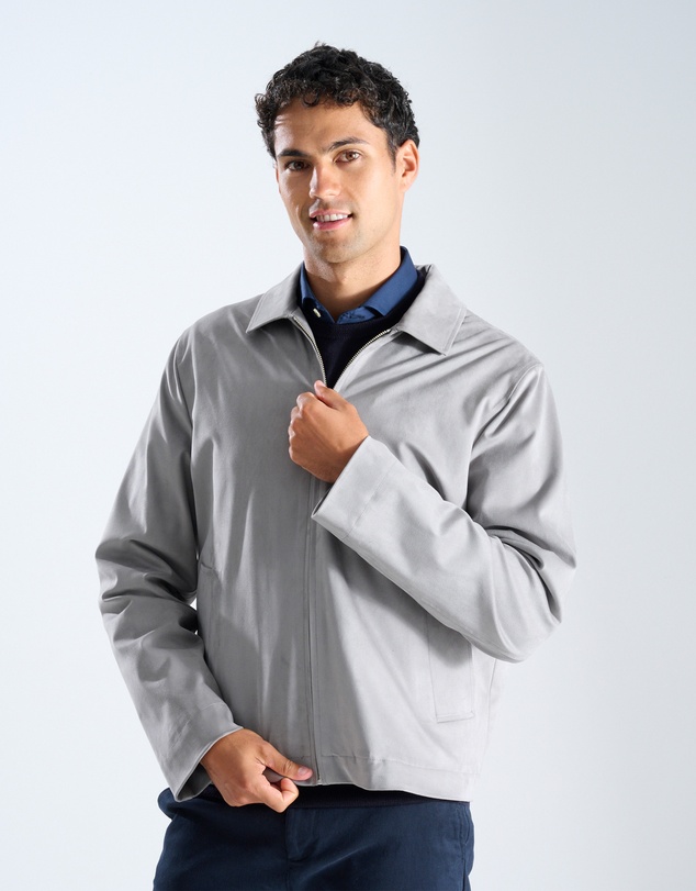 3 Wise Men - 3 Wise Men Richmond Jacket