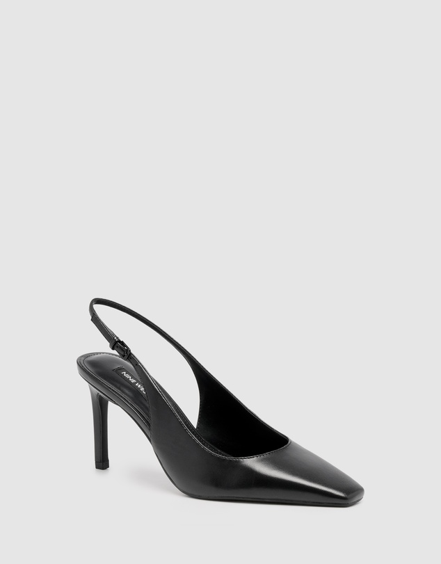 Nine West - Hahaha