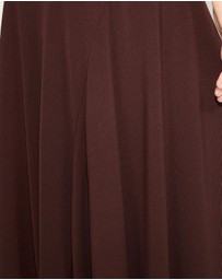 Dazie - Friday Midi Skirt
