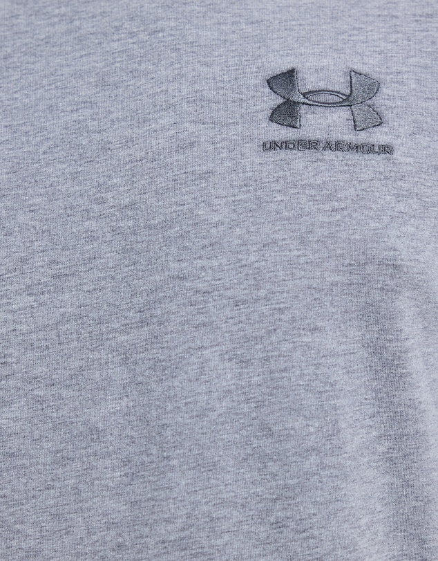 Under Armour - UA Icon Tee SS