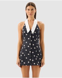 ROAME. - Lucille Mini Dress