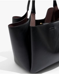 Country Road - High Low Tote Bag