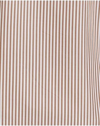 Academy Brand - Taylor Stripe Shirt