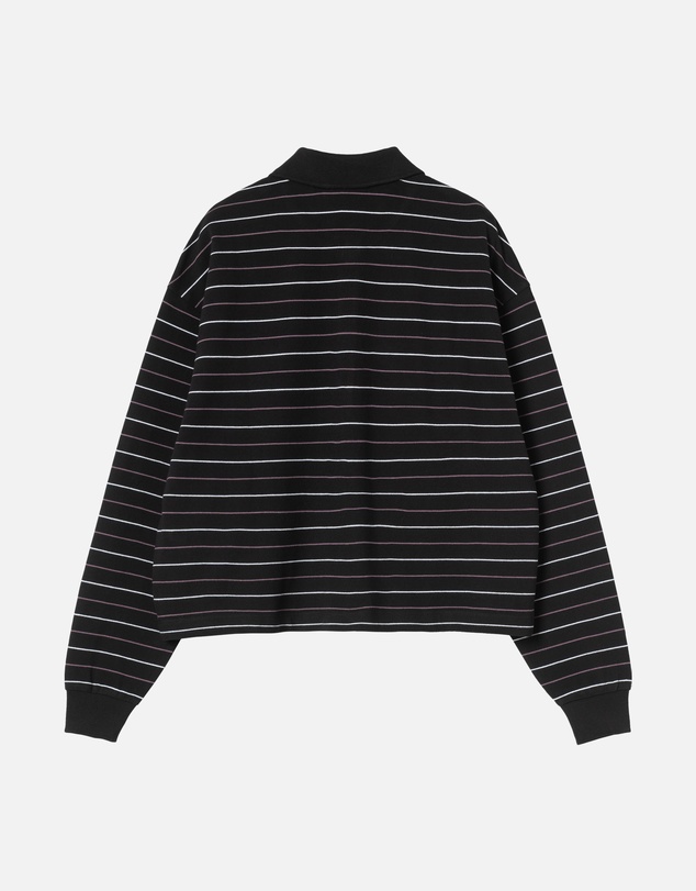 Carhartt WIP - LS Mabel Polo