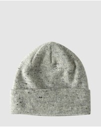 Quiksilver - Mens Nepsy Cuff Beanie
