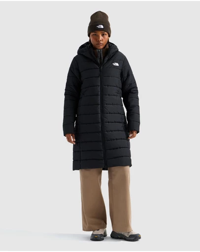 The North Face - Aconcagua Hooded Parka