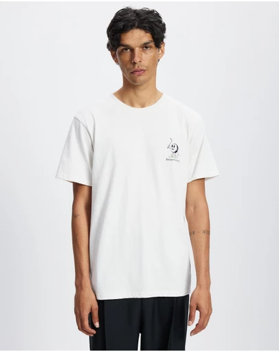 Rivvia Projects - Caddy T-Shirt