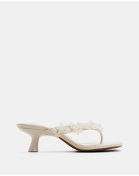 Call It Spring - Meadoww Heels
