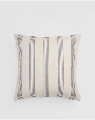 Country Road - Riley European Pillowcase