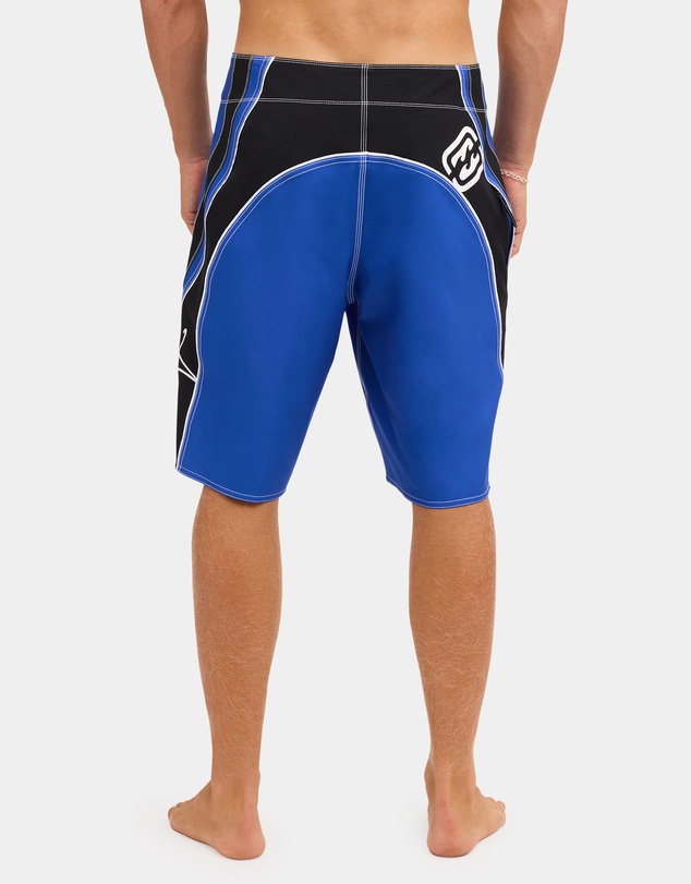 Billabong - Mens Fluid 2K Pro 21