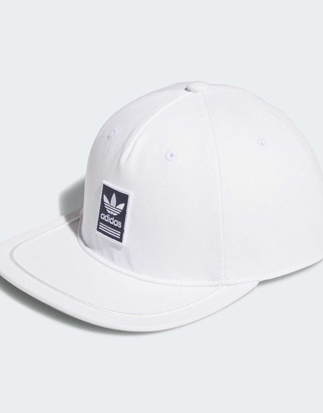 adidas Originals - Golf Originals Patch Cap Mens