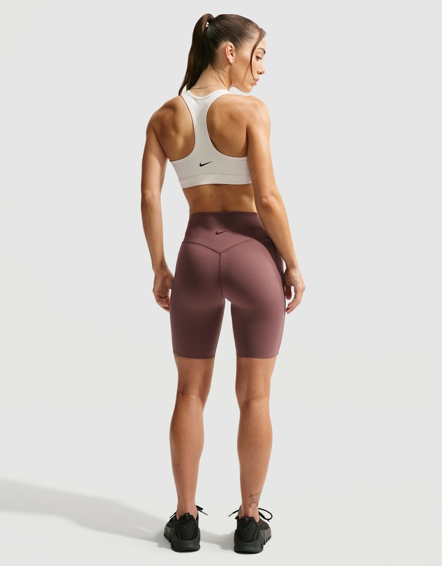 Nike - Swoosh Medium-Support Padded Sports Bra