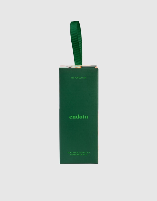 Endota - Perfect Pair