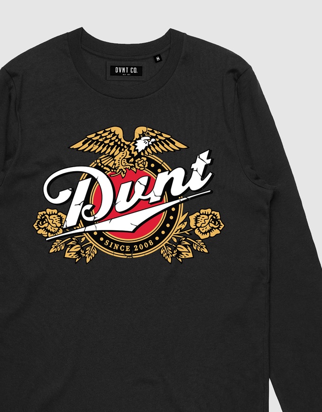 DVNT - Craft Long Sleeve - Youth