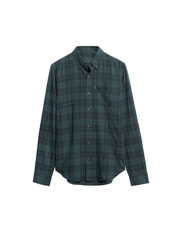 Superdry - Vintage Check Shirt