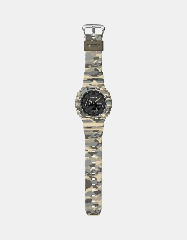 G-SHOCK - GA2100CM-5A
