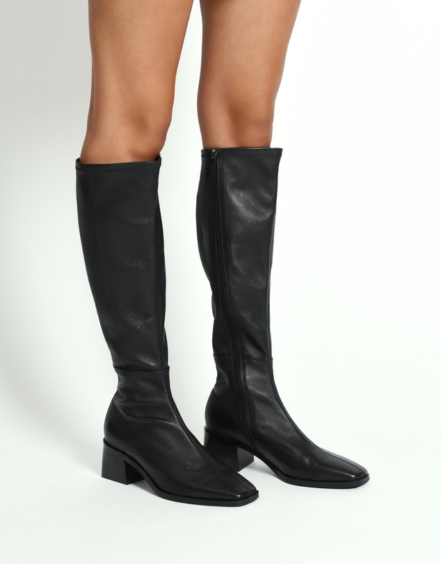 Jo Mercer - Queenie Knee Boots