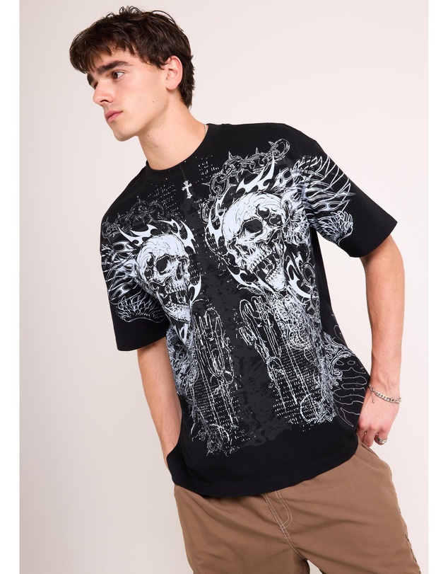 Insight - Afterlife T-Shirt