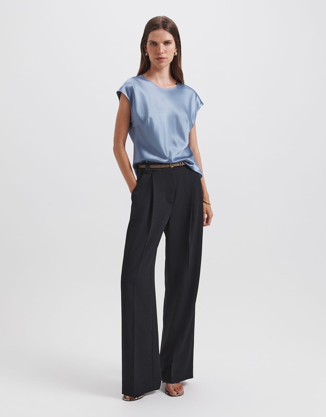 SABA - Sallee Bias Top