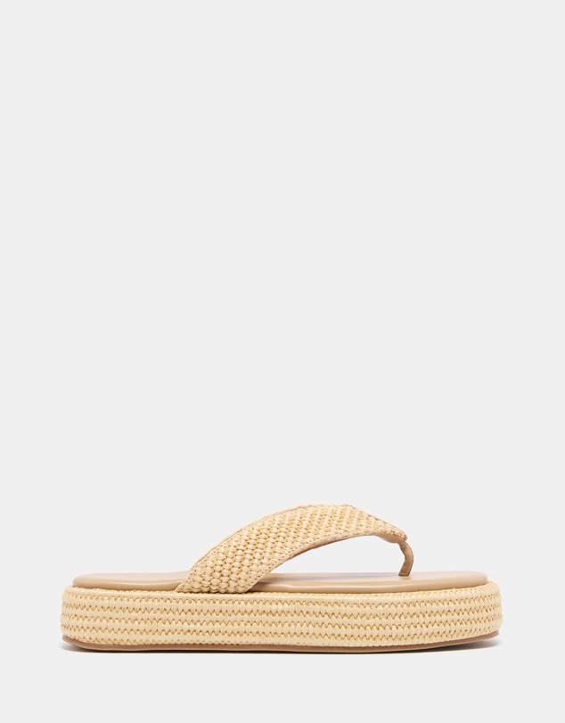 Therapy - Reyes Thong Sandals