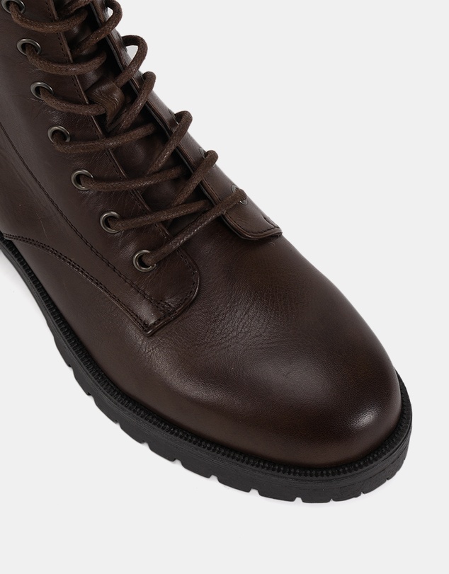 Miss Sofie - Jab Boots