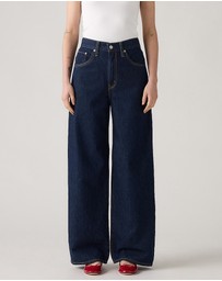 Levi's - Cinch Baggy Jeans