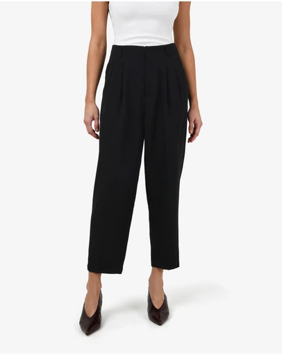Forcast - Ganni Tapered Pants