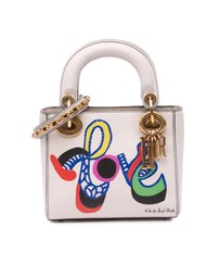 Pre-Loved by Azura Reborn - Pre-Loved dior Dioramour Lady Dior My ABCDior Handbag