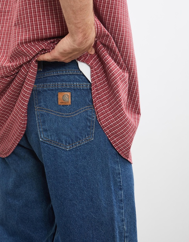 Vintage by The Real Deal - Pre Loved - Vintage Carhartt Denim Pants