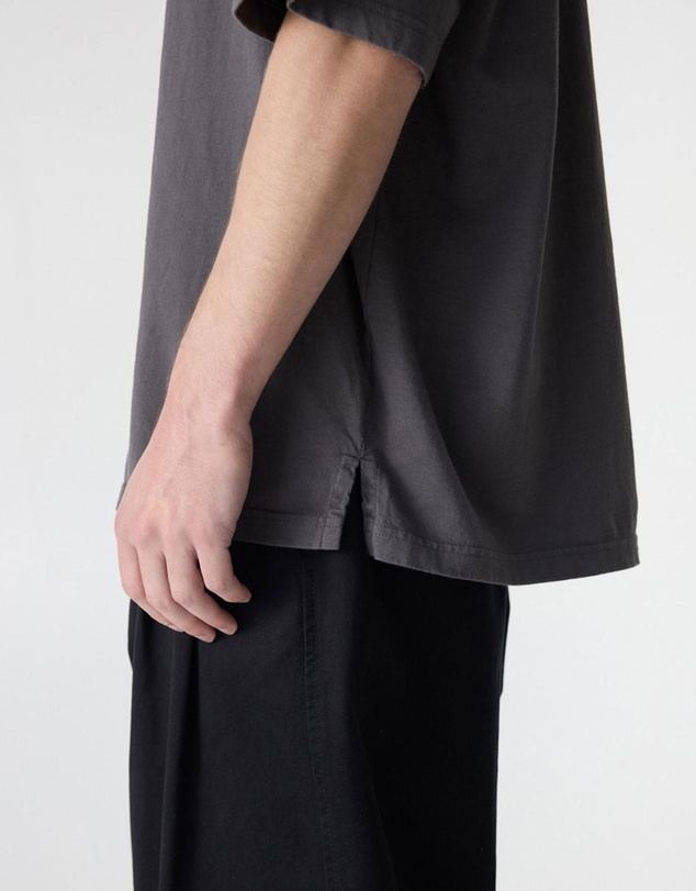 Bassike - Midweight Jersey T-Shirt