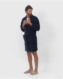 Coast Clothing - Georgia Dressing Gown for men