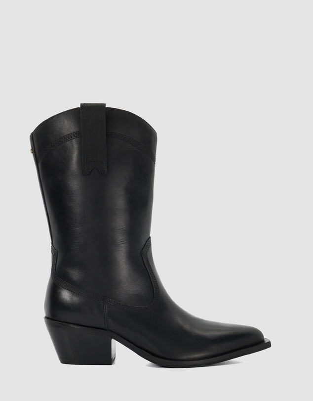 Dune London - Placing - Black