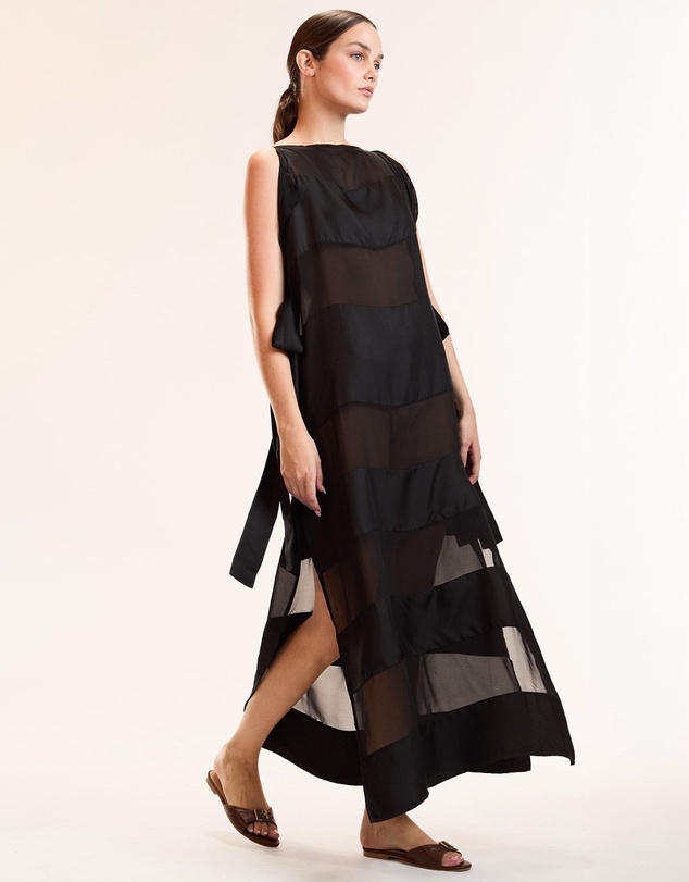 Cynthia Rowley - Windswept Dress