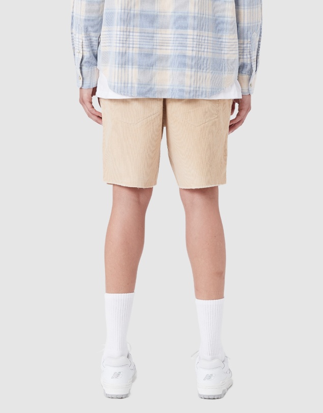 B.Cools - B.Relaxed Short