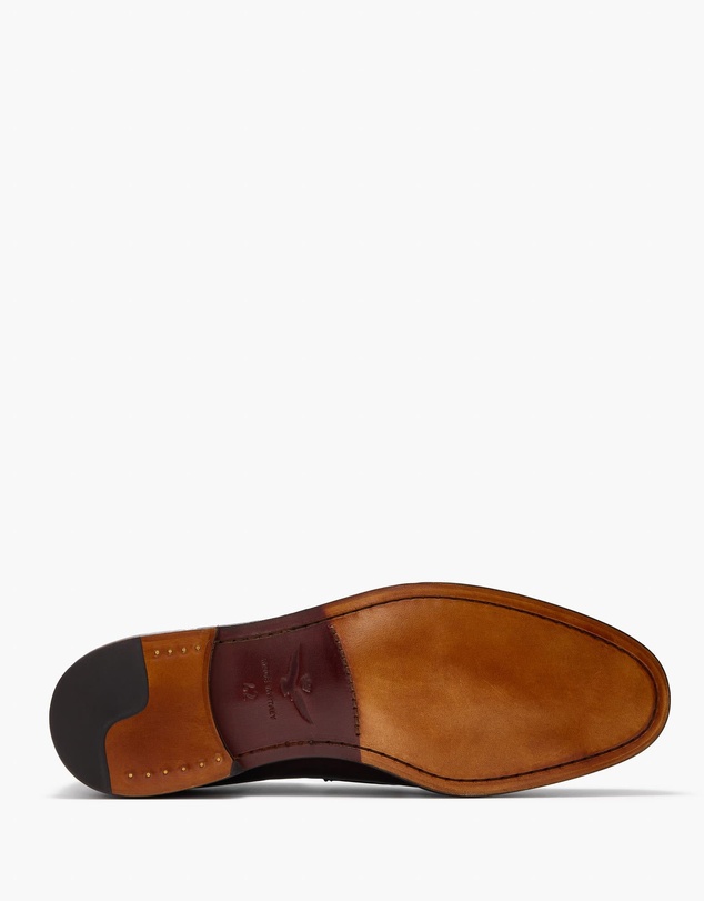 Aquila - Caine Penny Loafers