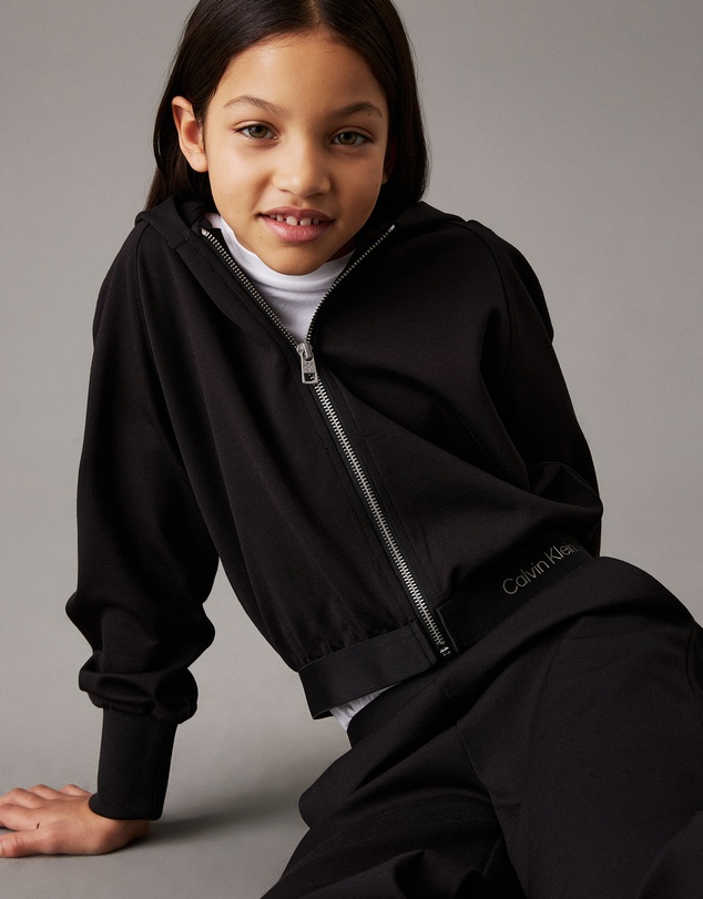 Calvin Klein Jeans - Girls Milano Tracksuit