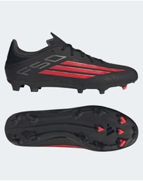 adidas Performance - F50 LEAGUE Firm Ground / Multi Ground Foot Football Ball Boots Unisex