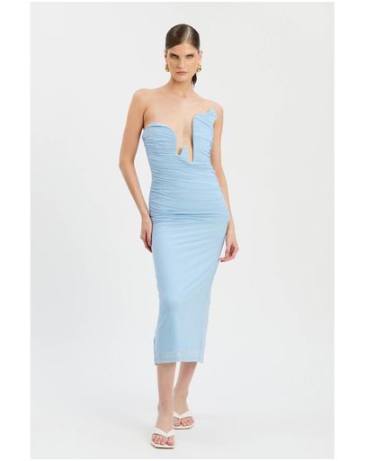 164010 SOFT BLUE