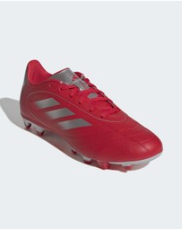 adidas Performance - Goletto IX Firm/Multi-Ground Football Boots Unisex