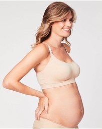Cake Maternity - Cotton Candy Seamless Nursing Bra