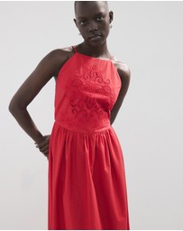 M.N.G - Betty Dress