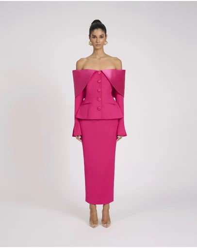 ELIYA THE LABEL - Caprice Skirt