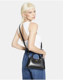 GUESS - Sarita Mini Satchel Bag