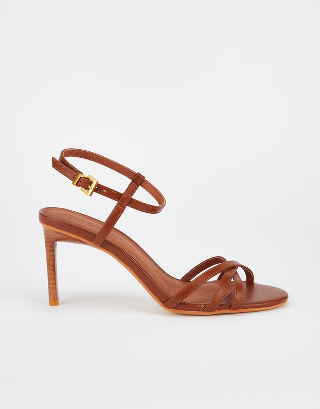 Sol Sana - Sundance Heel