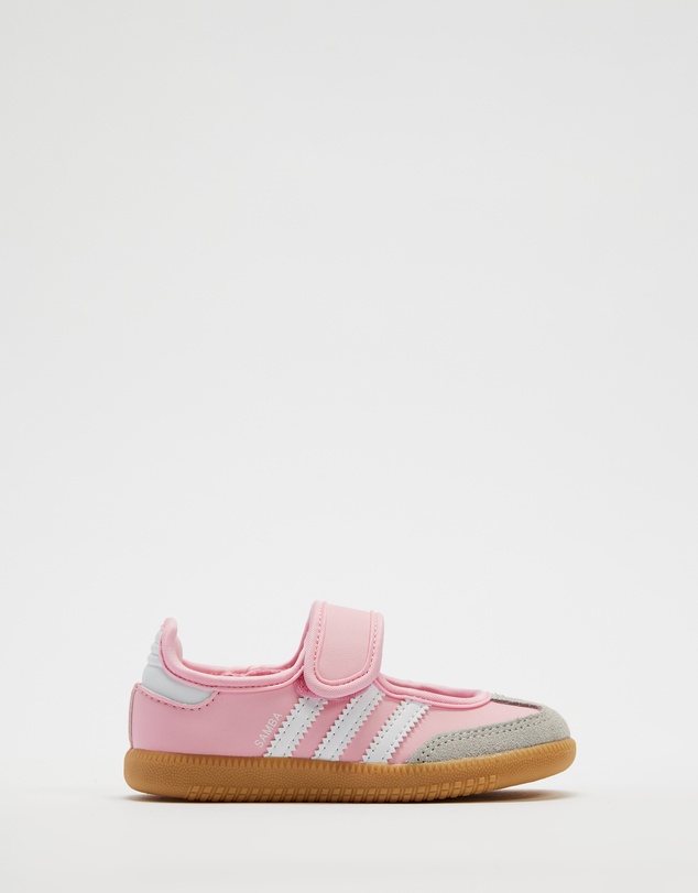adidas Originals - Samba Jane - Babies