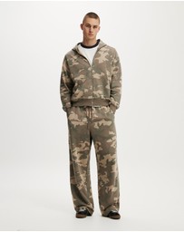 Cotton On - Zip Up Hoodie