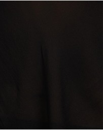 Third Form - Wisteria Sheer Bias Blouse